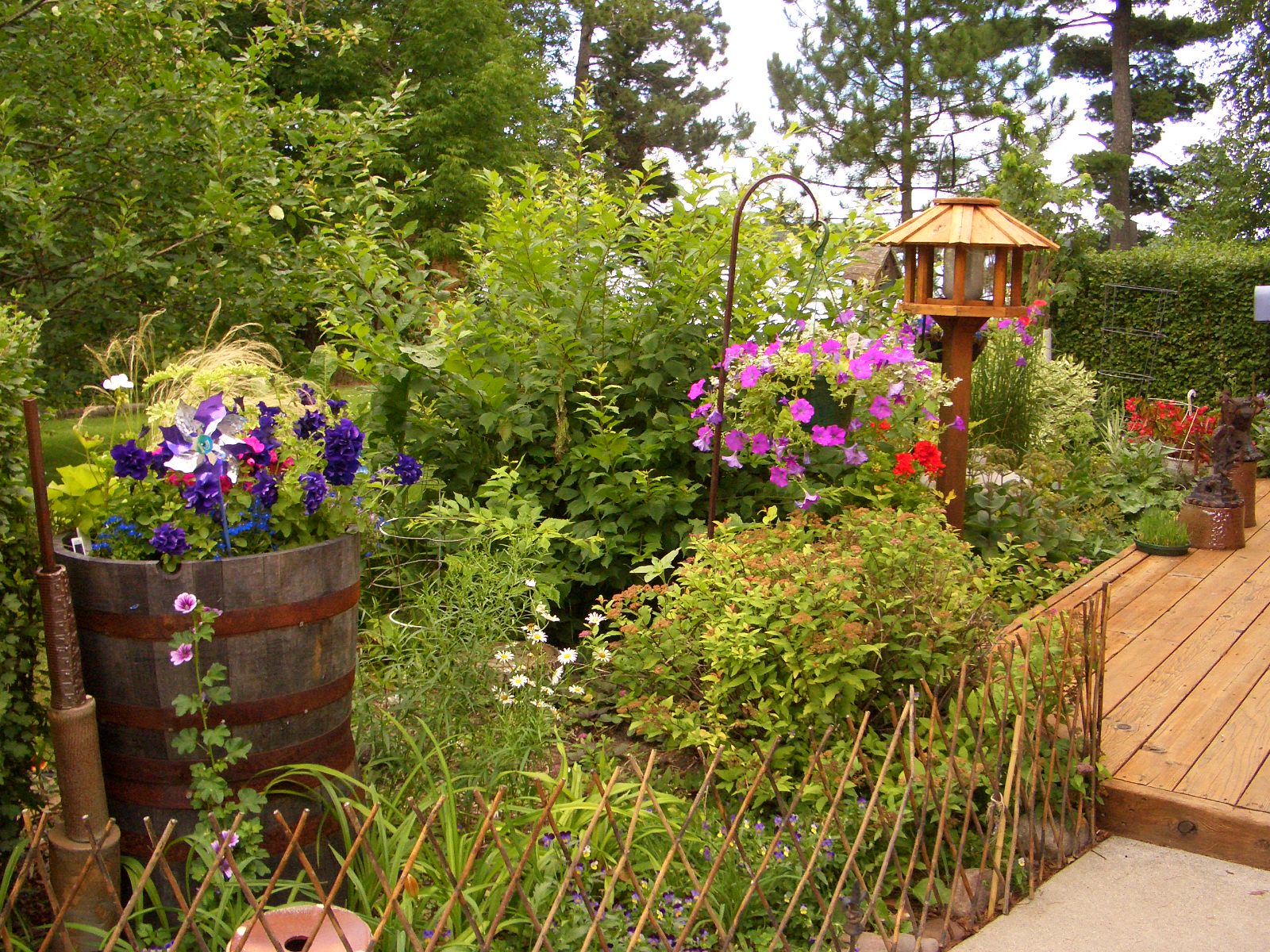 �����_�̒�